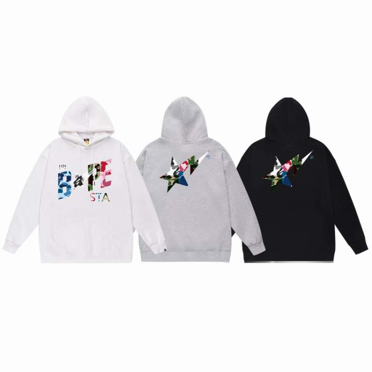 Picture of Bape Hoodies _SKUBapeS-XXL19ct7021537